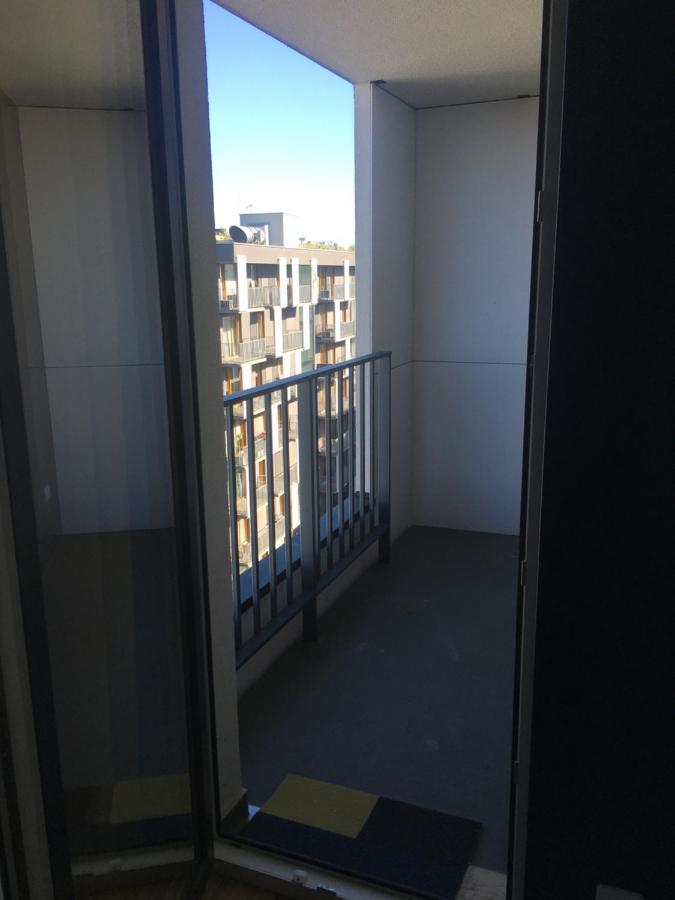 Krakow City Center Navyblue Luxury Apartment Luaran gambar
